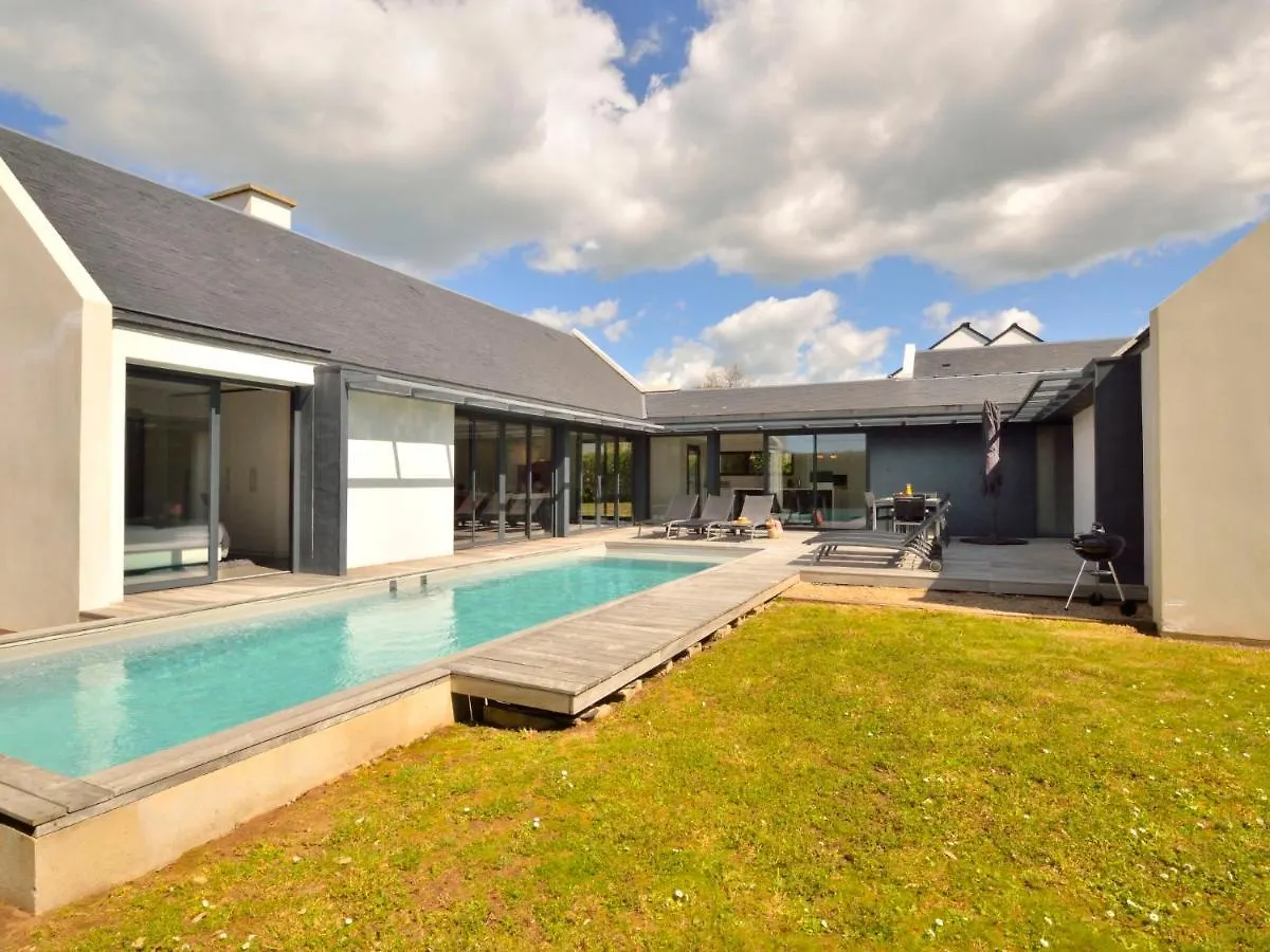 ארזון Holiday Home Villa Noalou - Rhu353 By Interhome