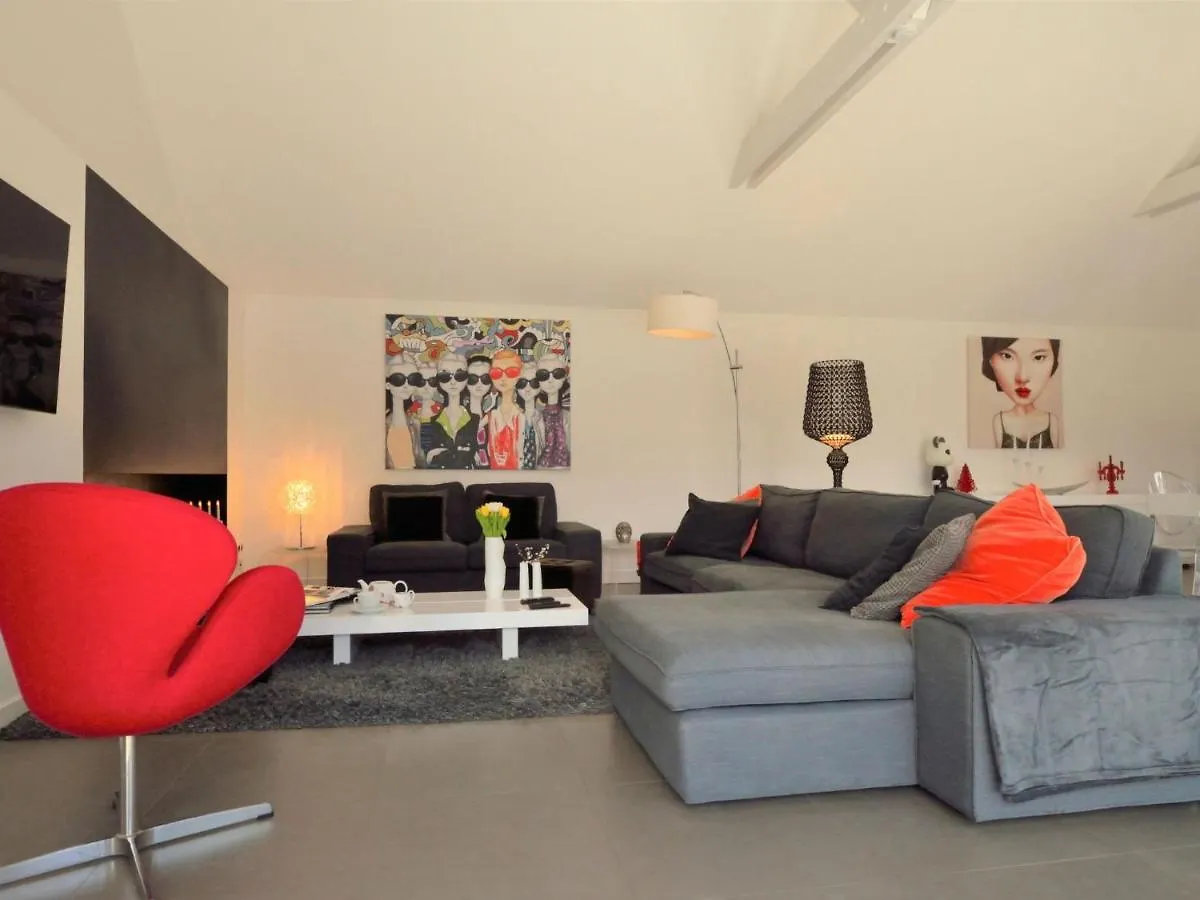 ארזון Holiday Home Villa Noalou - Rhu353 By Interhome צרפת
