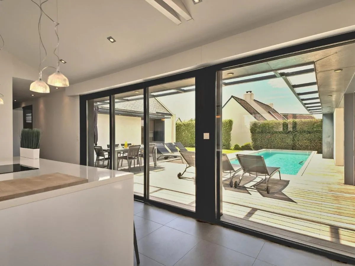 ארזון Holiday Home Villa Noalou - Rhu353 By Interhome