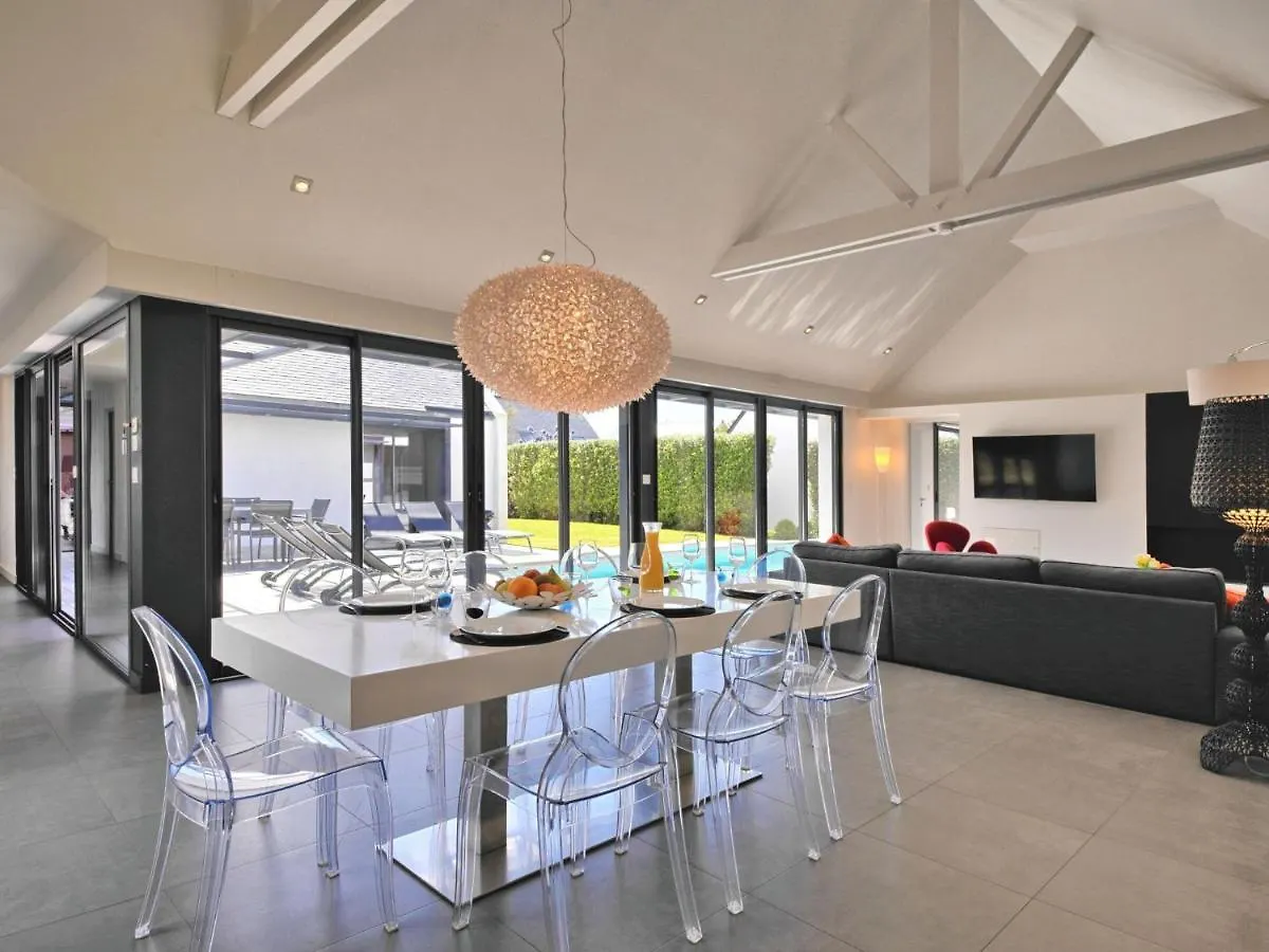 ארזון Holiday Home Villa Noalou - Rhu353 By Interhome 0*,