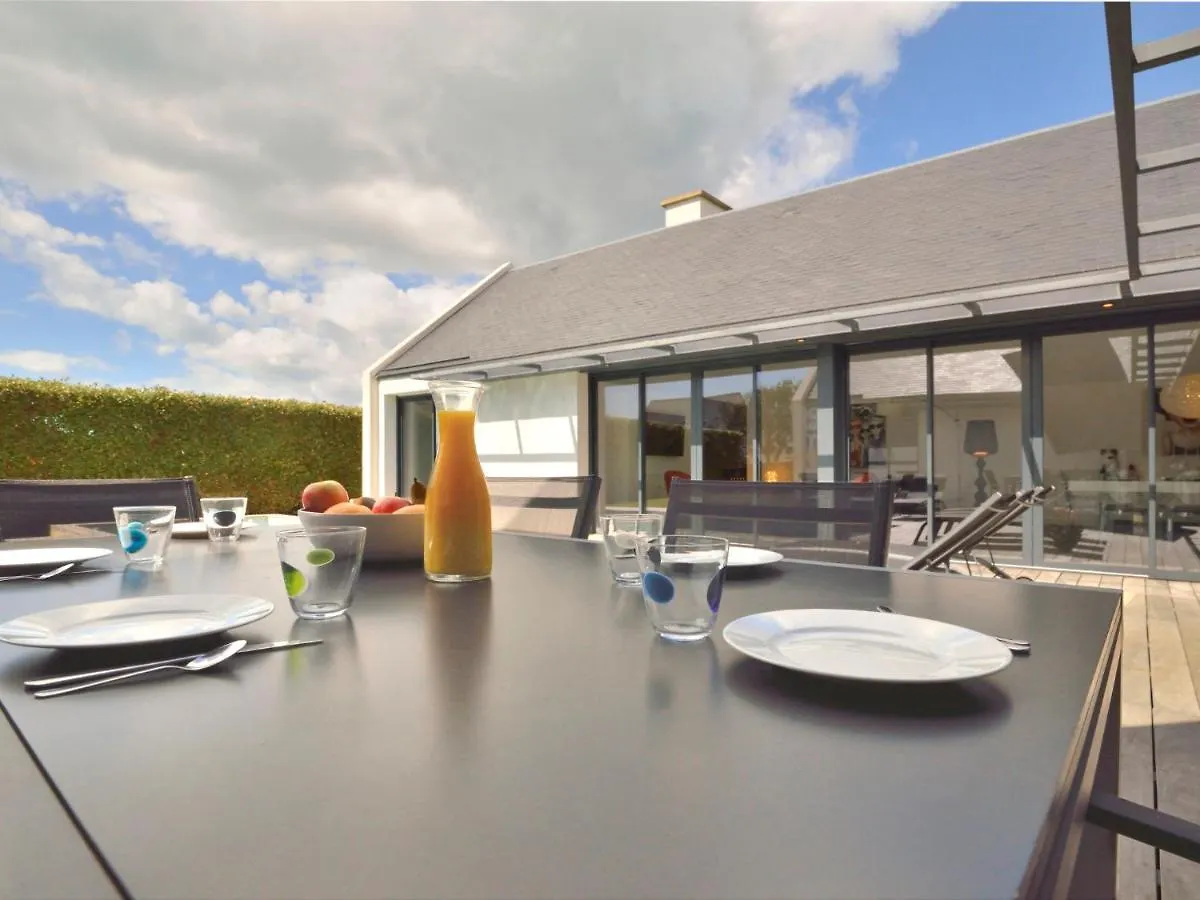 ארזון Holiday Home Villa Noalou - Rhu353 By Interhome