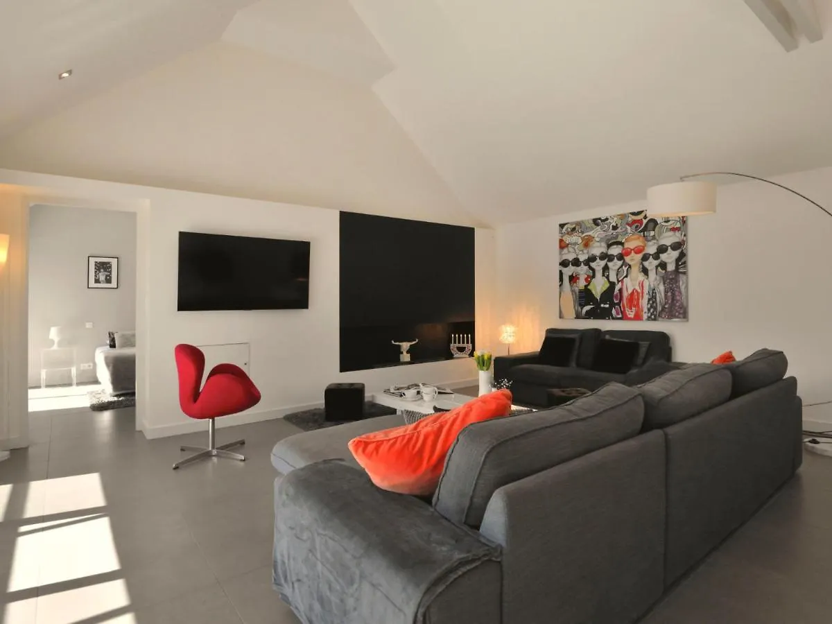 Holiday Home Villa Noalou - Rhu353 By Interhome Arzon