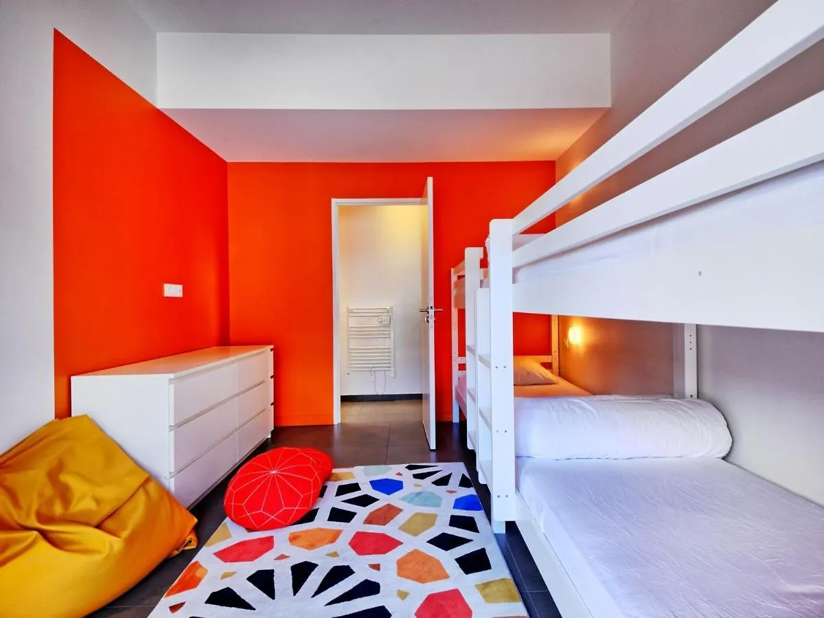 Holiday Home Villa Noalou - Rhu353 By Interhome Arzon