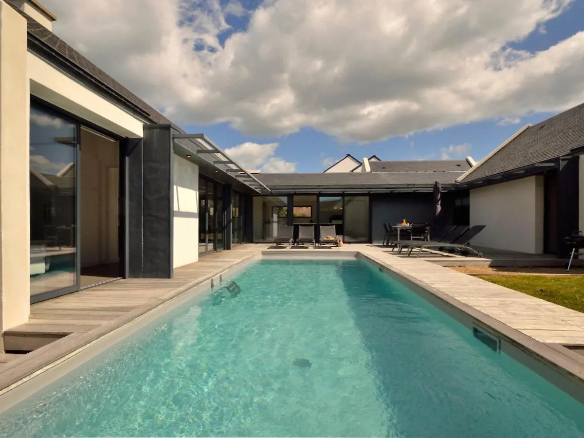 ארזון Holiday Home Villa Noalou - Rhu353 By Interhome