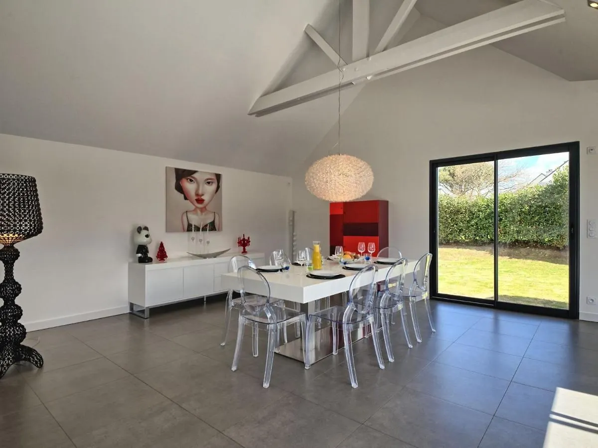 ארזון Holiday Home Villa Noalou - Rhu353 By Interhome