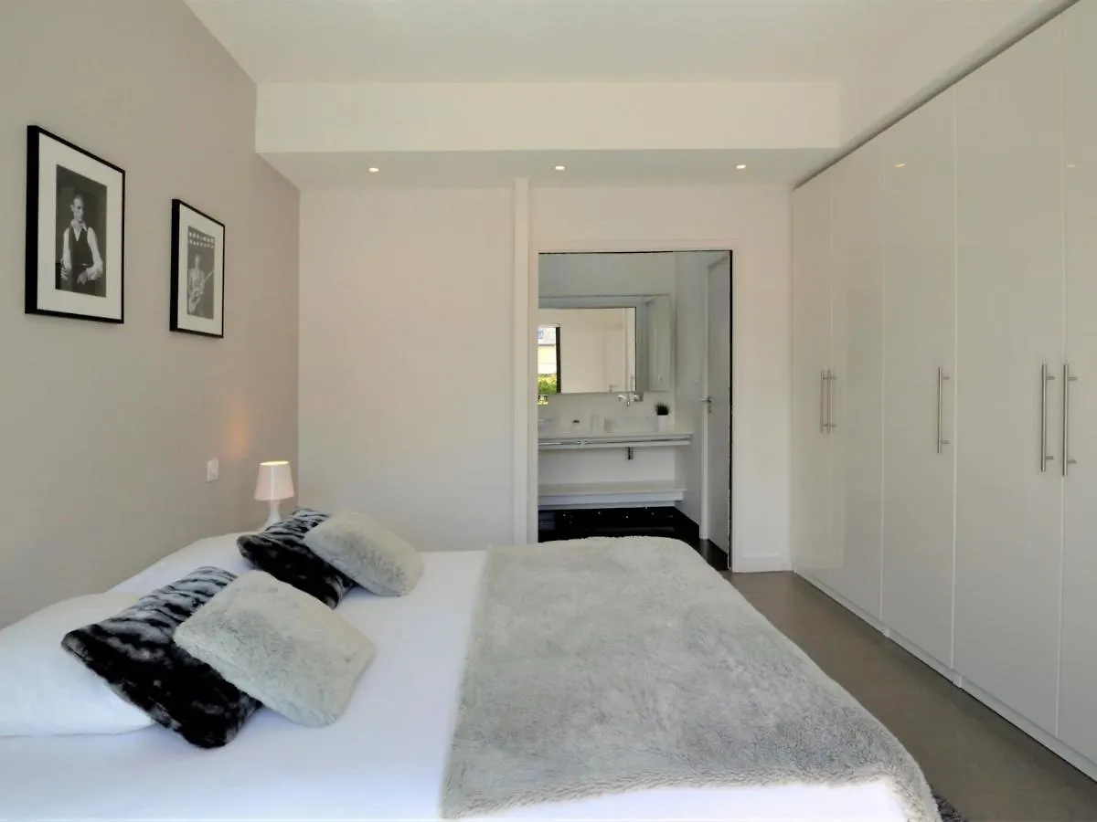 Holiday Home Villa Noalou - Rhu353 By Interhome Arzon